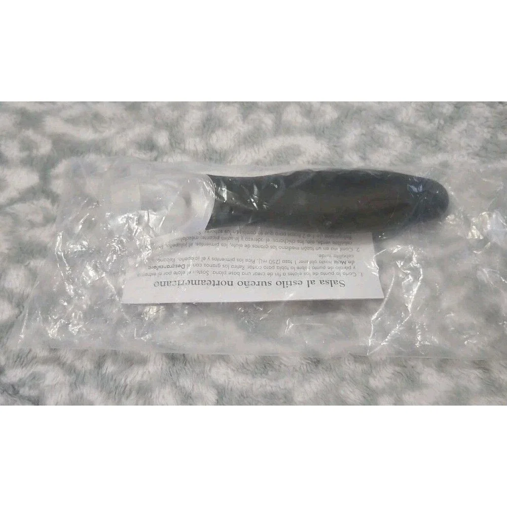 NIP Pampered Chef #1114 Corn Kernel Cutter